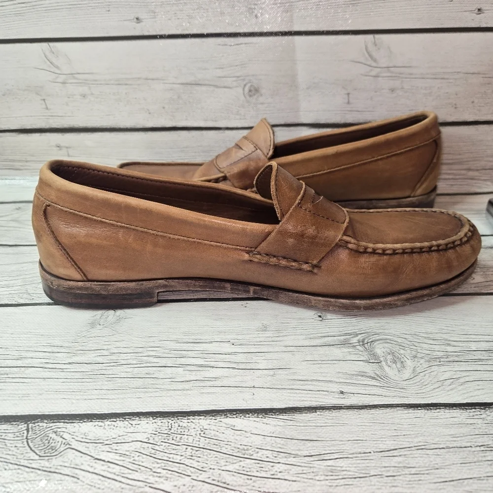 Allen Edmonds reposhing this